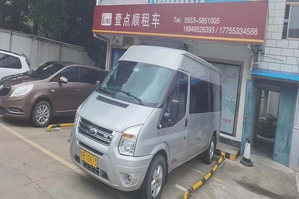 商務(wù)車 (6)